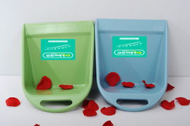 蚌埠尚島宜家日用品科技工業畚箕產品列表