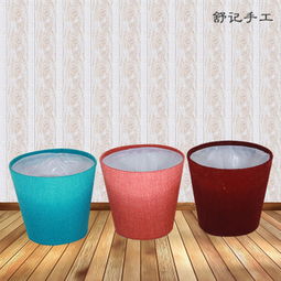 布藝收納桶收納盒 廠家直銷，品質(zhì)與實(shí)惠的完美結(jié)合