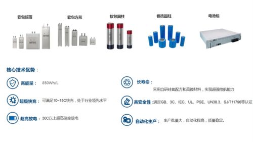 豐江電池 鋰電先鋒助力物聯網未來，iote展會精彩亮相